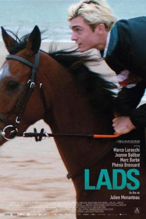 Lads (2024)