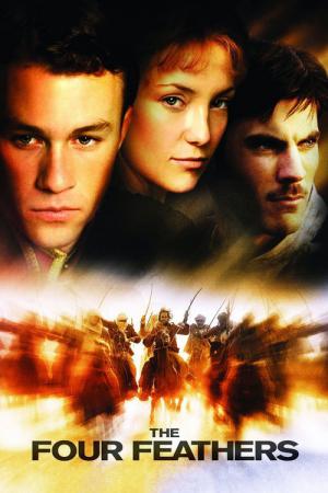 Die vier Federn (2002)