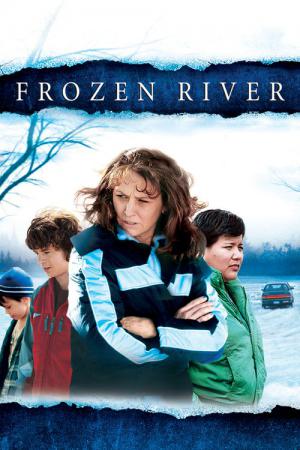 Frozen River - Auf dünnem Eis (2008)