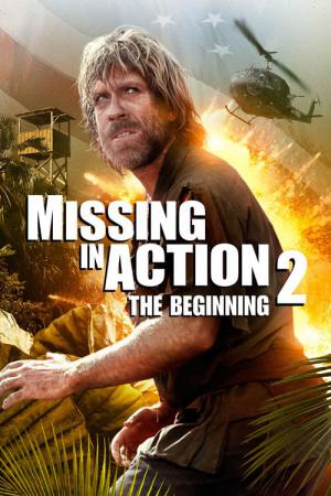 Missing in Action 2 - Die Rückkehr (1985)