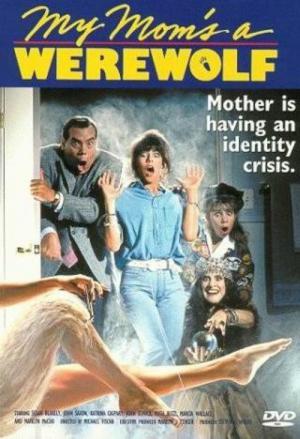 Meine Mutter ist ein Werwolf (1989)