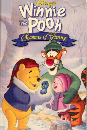 Winnie Puuh - Lustige Jahreszeiten im Hundertmorgenwald (1999)