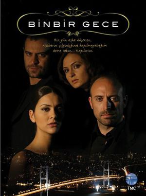 Binbir Gece (2006)