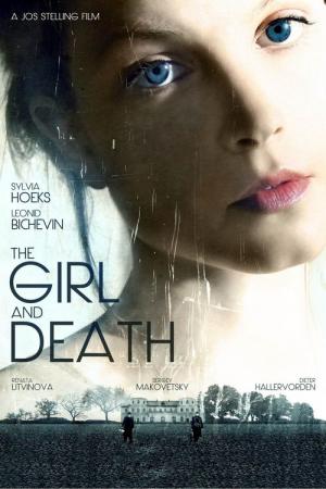 Das Mädchen und der Tod (2012)