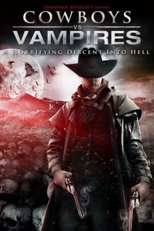 Cowboys and Vampires (2010)