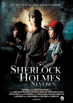 Sherlock Holmes und der geheimnisvolle Zirkus (2011)