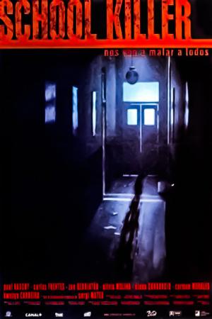 School Killer - Die Nacht des Grauens (2001)