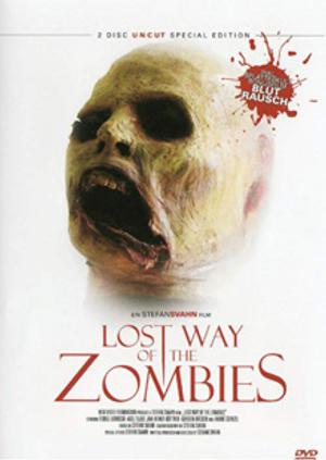 The Lost Way of the Zombies (2005)