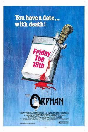 Orphan – Freitag der 13 (1979)