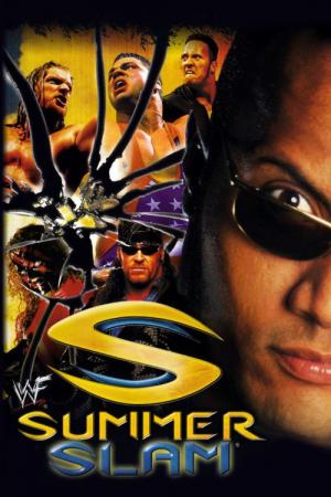 WWE SummerSlam 2000 (2000)