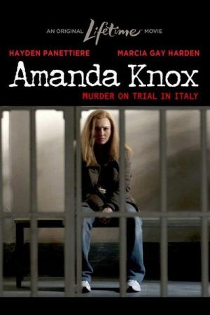 Amanda Knox - Der Engel mit den Eisaugen (2011)