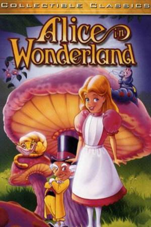 Alice im Wunderland (1995)