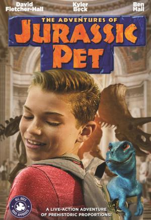 Jurassic Pet (2019)
