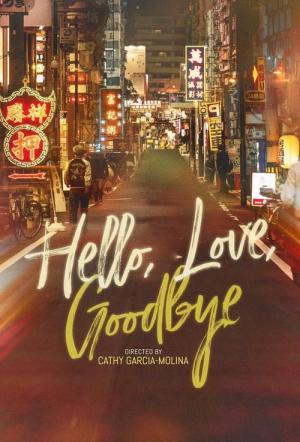 Hello, Love, Goodbye (2019)
