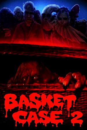Basket Case 2 - Die Rückkehr (1990)