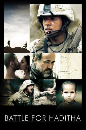 Battle For Haditha (2007)