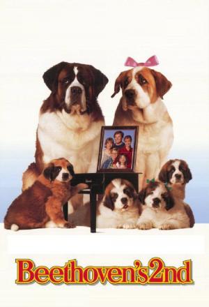 Eine Familie namens Beethoven (1993)