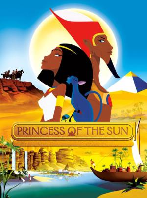 Die Prinzessin am Nil (2007)