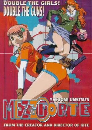 Mezzo Forte (2000)