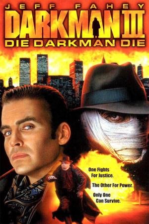 Darkman III - Das Experiment (1996)