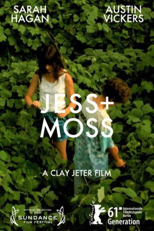 Jess + Moss (2011)