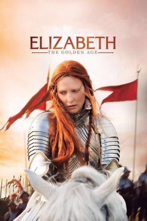Elizabeth: Das goldene Königreich (2007)