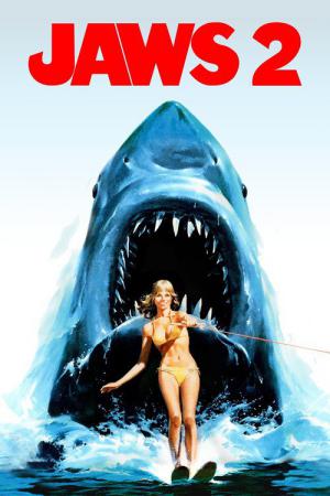 Der weiße Hai 2 (1978)