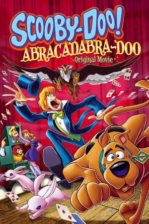 Scooby-Doo! Das Geheimnis der Zauber-Akademie (2009)