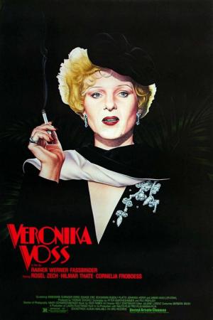 Die Sehnsucht der Veronika Voss (1982)
