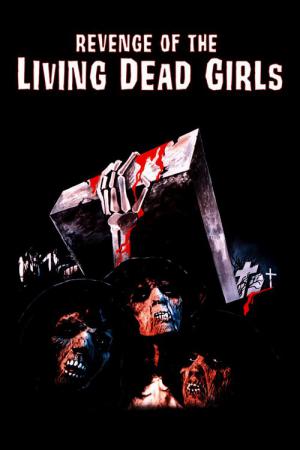 Die Rückkehr der lebenden Toten (1987)