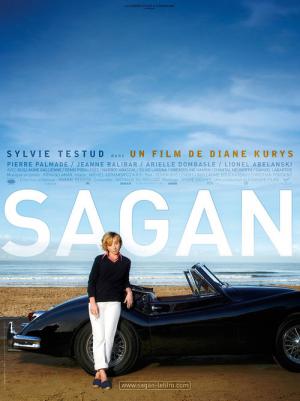 Bonjour Sagan (2008)