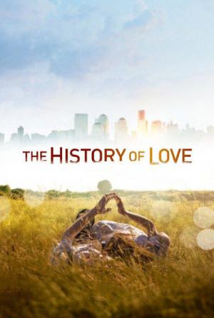 Die Geschichte der Liebe (2016)