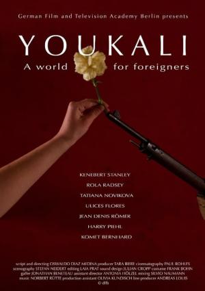Youkali (2016)