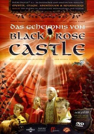 Das Geheimnis von Black Rose Castle (2001)
