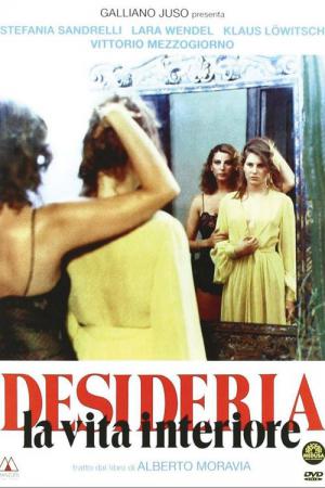 Desideria (1980)
