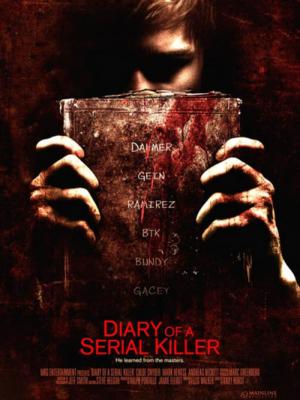 Wahre Macht - Tagebuch eines Serienkillers (2008)