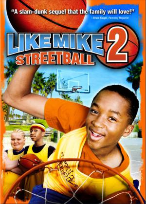 Like Mike 2 - Das Spiel mit der Magie (2006)