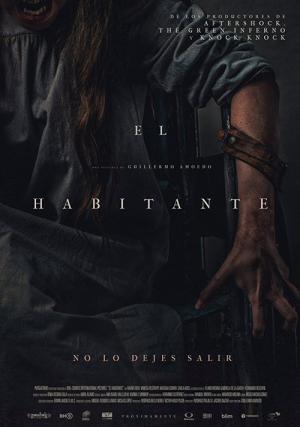 The Inhabitant (2017)