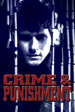Crime and Punishment - Du sollst nicht töten (2002)