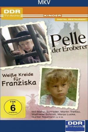 Pelle Der Eroberer (1986)