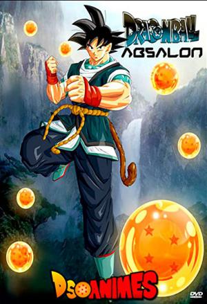 Dragon Ball Absalon (2012)