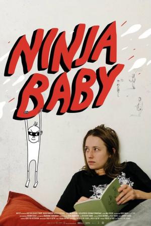 Ninjababy (2021)
