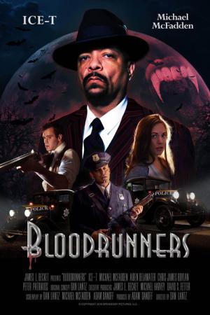Blood Runners (2017)