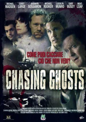 Chasing Ghosts - Blutige Spuren (2005)