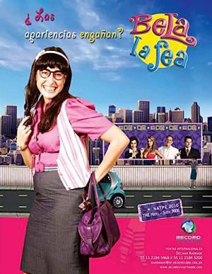 Bela, a Feia (2009)