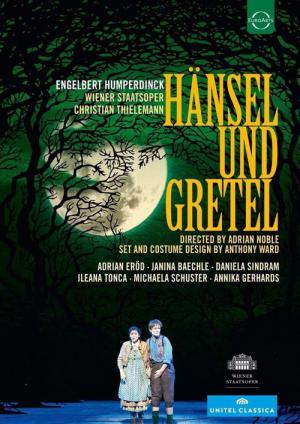 Engelbert Humperdinck - Hänsel & Gretel (2015)