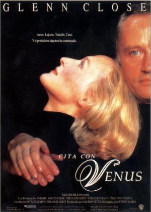 Zauber der Venus (1991)