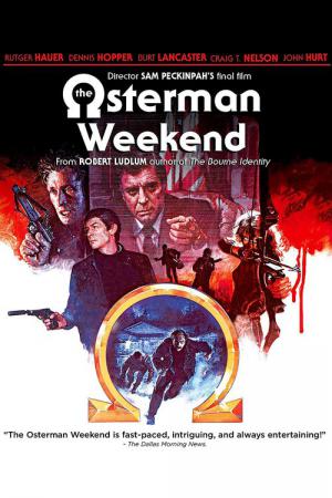 Das Osterman Weekend (1983)