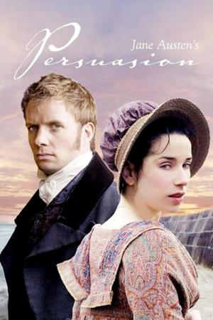 Jane Austens Verführung (2007)