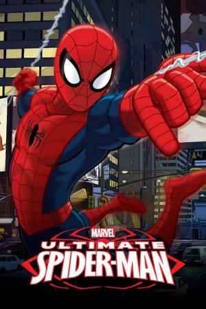 Der ultimative Spider-Man (2012)